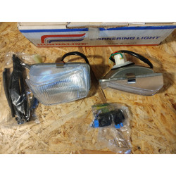 Kit Feux de Trottoir Honda GL1500 GoldWing 08170-MN5-05