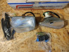 Kit Feux de Trottoir Honda GL1500 GoldWing 08170-MN5-05