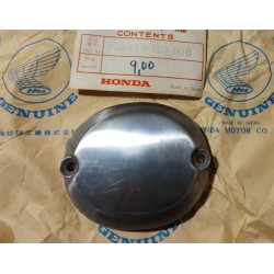 Cache alu allumage Honda CB125S SL125 - 30370-107-000
