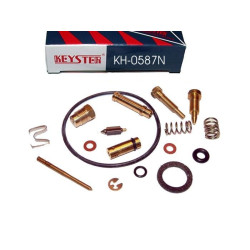 Kit carbu KEYSTER pour HONDA Z50A K3 / K4 KH-0587N