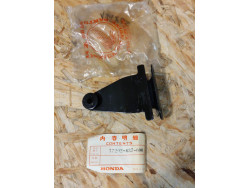 support de selle gauche pour XL125S