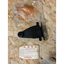 Support selle gauche Honda XL125S - Réf. 77202437000