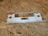 Couvre guidon Honda NH125 Blanc 53205-KG8-000ZA Occasion