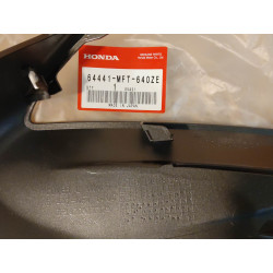 Couvercle gauche interne Honda Silverwing 600 FJS600 64441-MFT-640ZE