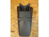 Garde Boue Arrière Honda Vision 50 SA50 - Réf. 80105-GY1-890