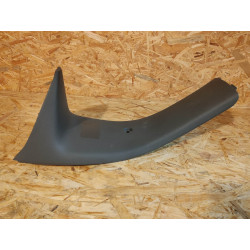 Couvercle entretien carburateur Honda Spacy 125 1996 - 80152-KV7-670ZD