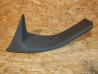 Couvercle entretien carburateur Honda Spacy 125 1996 - 80152-KV7-670ZD