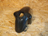 Garde-boue avant Honda SKY50 SGX501 61100-GCG-630ZL