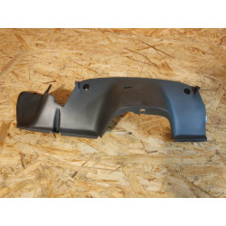 Couvercle inférieur guidon Honda SPACY 125 1991 - Réf. 53206-KV7-670ZC