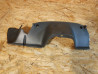 Couvercle inférieur guidon Honda SPACY 125 1991 - Réf. 53206-KV7-670ZC