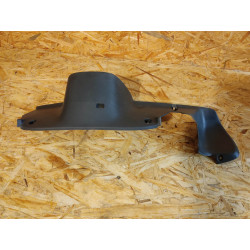 Couvercle inférieur guidon Honda SPACY 125 1991 - Réf. 53206-KV7-670ZC