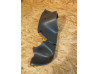 Couvercle inférieur guidon Honda SPACY 125 1991 - Réf. 53206-KV7-670ZC