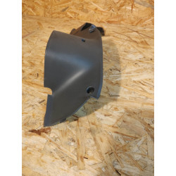 Couvercle inférieur guidon Honda SPACY 125 1991 - Réf. 53206-KV7-670ZC