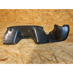 Couvercle inférieur guidon Honda SPACY 125 1991 - Réf. 53206-KV7-670ZC