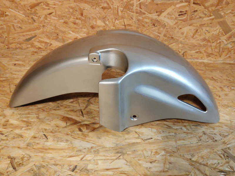 Garde Boue Avant Gris Honda NT700 2010/2011 - 61100-MEW-D40ZA
