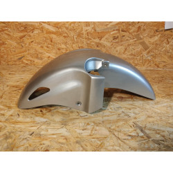 Garde Boue Avant Gris Honda NT700 2010/2011 - 61100-MEW-D40ZA