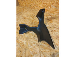 Capotage auvent sup D CBR1100XX blackbird HONDA 64591-MAT-D01ZA