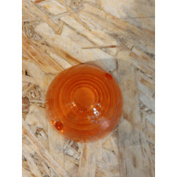 Cabochon de clignotant ADAPTABLE Honda C50 C90 CT90 S90A 33602-041-671 A