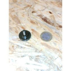 Vis Tope Case Tête Large CHc Noire M6x12 Honda 90115MR5000