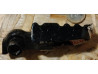Repose-pieds avant droit Honda TL125 XL125 - Réf. 50616-355-000