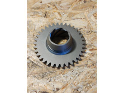 Pignon de kick 34 dts pour MTX50A NSR50A