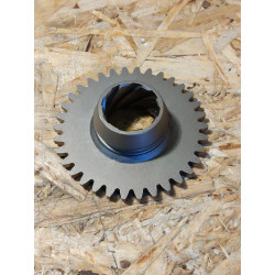 Pignon de kick 34 dents Honda MTX50A NSR50A - 28240GF9000