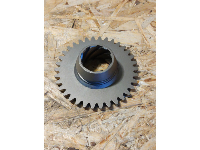 Pignon de kick 34 dents Honda MTX50A NSR50A - 28240GF9000