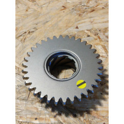 Pignon de kick 34 dents Honda MTX50A NSR50A - 28240GF9000