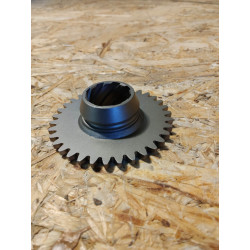 Pignon de kick 34 dents Honda MTX50A NSR50A - 28240GF9000