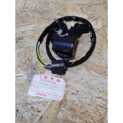 Commodo droit Honda CM125T - Réf. 35150-419-641