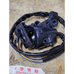 Commodo droit Honda CM125T - Réf. 35150-419-641