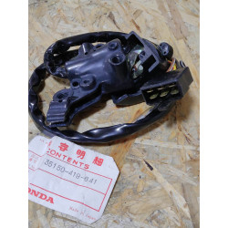 Commodo droit Honda CM125T - Réf. 35150-419-641