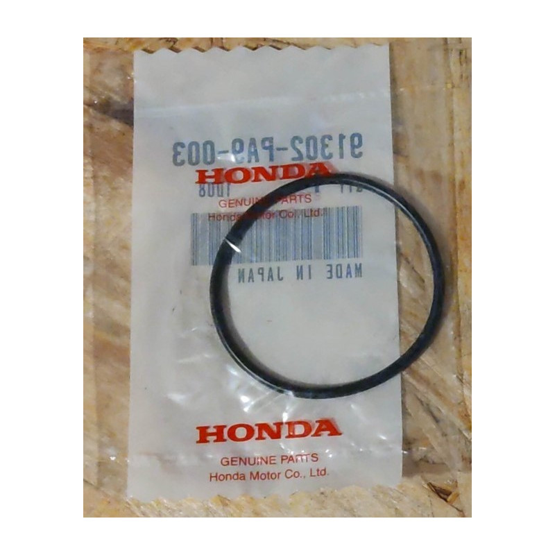 Joint torique ARAI 39.8x2.2 mm HONDA 91302-PA9-003