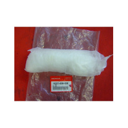 Laine de verre silencieux Honda CRF250 CRF450 18337-KRN-850