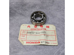 Roulement HONDA CR125 1979-1981 Elsinore 90912-444-005