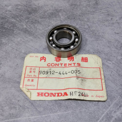 Roulement Honda CR125R Elsinore 90912-444-005