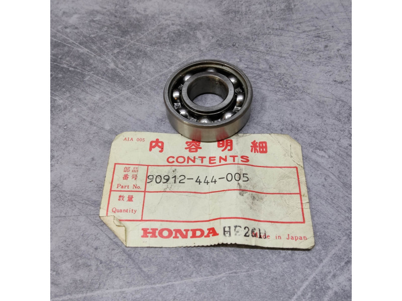 Roulement Honda CR125R Elsinore 90912-444-005