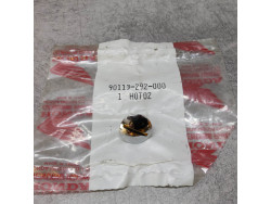 Vis cache lateral HONDA CB450 90113-292-000