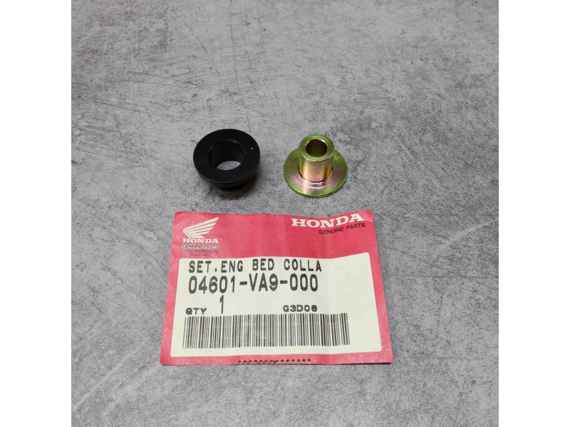 Entretoise Support Moteur Honda 04601-VA9-000 | Collar Set