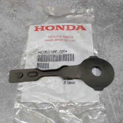 Platine Réglage Avant Honda 42951-VA5-000 | Pièce Moto