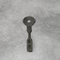 Platine Réglage Avant Honda 42951-VA5-000 | Pièce Moto