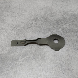 Platine Réglage Avant Honda 42951-VA5-000 | Pièce Moto
