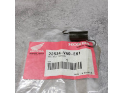 Ressort de tension HONDA 22534-VA9-E51