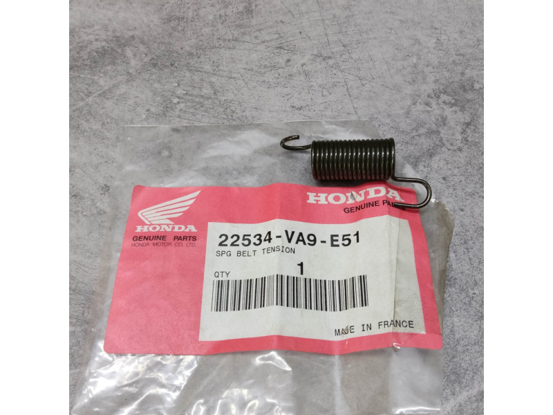 Ressort de tension Honda 22534-VA9-E51 | Pièce Honda