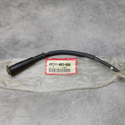 Fil Bobine Antiparasite Cylindre 1 Honda VF700 VF750F