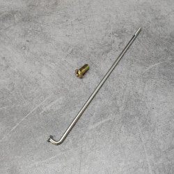 Rayon de roue HONDA CM125 CB250 NightHawk 97660-41160P0