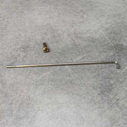 Rayon de roue HONDA CM125 CB250 NightHawk 97660-41160P0