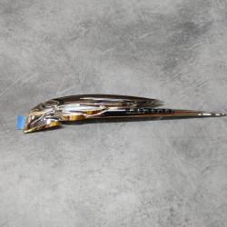Logo Réservoir Gauche Honda VTX1800 - Réf 17532-MCH-670