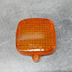 Cabochon clignotant Honda neuf - Réf. 33602-GC2-741