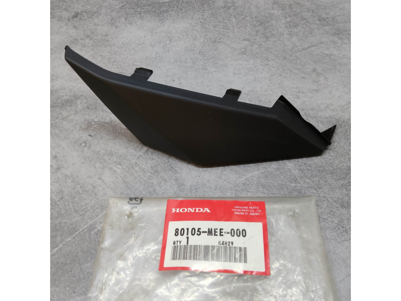 Cache Honda CBR1000RR 2004 Neuf – Réf. 80105-MEE-000